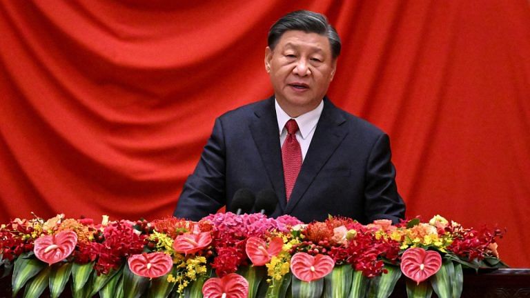 Beijing is neutral on Israel-Palestine conflict. But Chinese people are saying something else