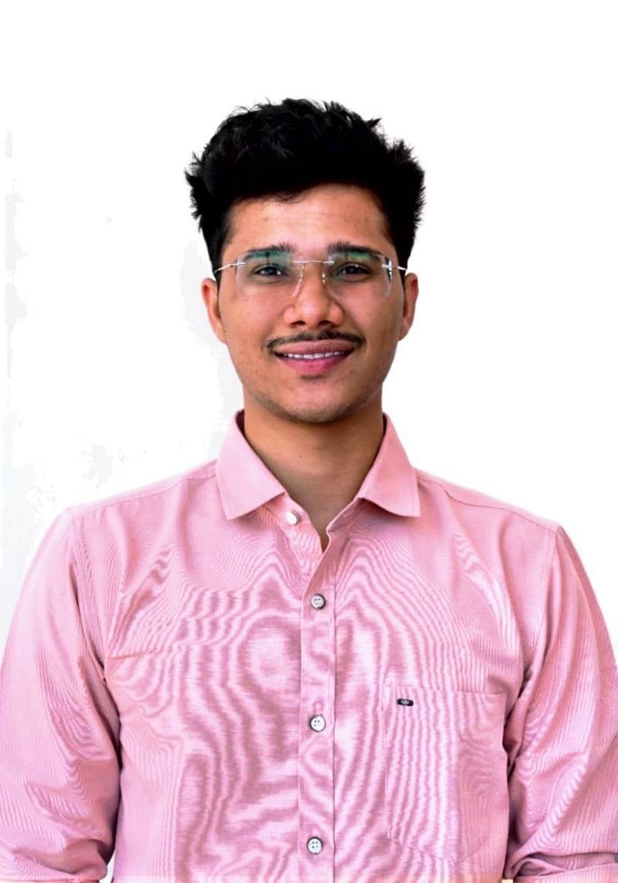 Randip Singh