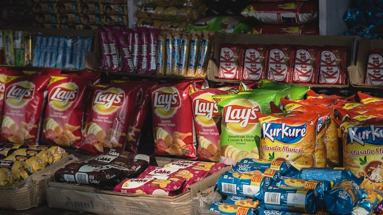 SubscriberWrites: Negative impact of ultra-processed food on our health and the environment