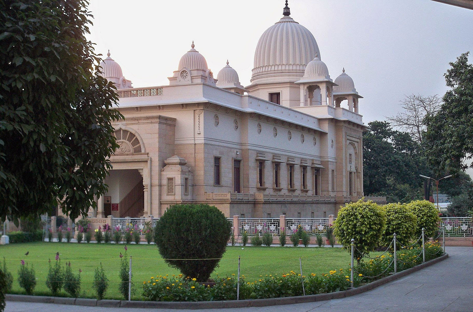 Ramakrishna Mission, Delhi | Belur Math