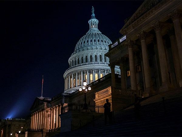 US: Senate Passes Stopgap Funding Bill, Averts Shutdown Till Mid ...