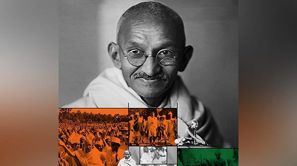 SubscriberWrites: Humanizing Mahatma Gandhi