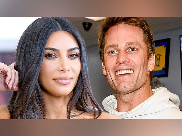 Kim Kardashian, Tom Brady gets into bidding war at Jay-Z's blackjack party