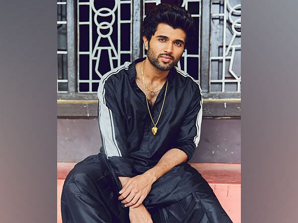  Vijay Deverakonda has this to say about 'Kushi' success 