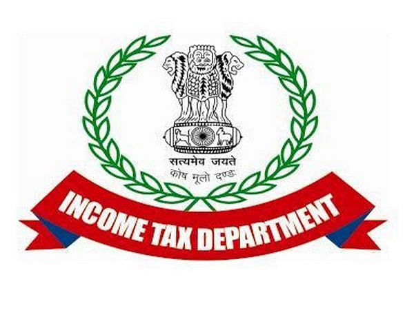 Update 123+ logo income tax department best - camera.edu.vn