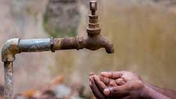 UAE publishes discussion paper on urgent threat of global water scarcity