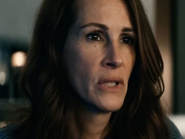 Trailer for Julia Roberts, Mahershala Ali's 'Leave the World Behind’ unveiled 