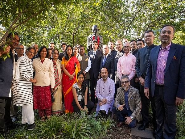 India’s Consulate General in New York celebrates Gandhi Jayanti in collaboration with Bharatiya Vidya Bhavan