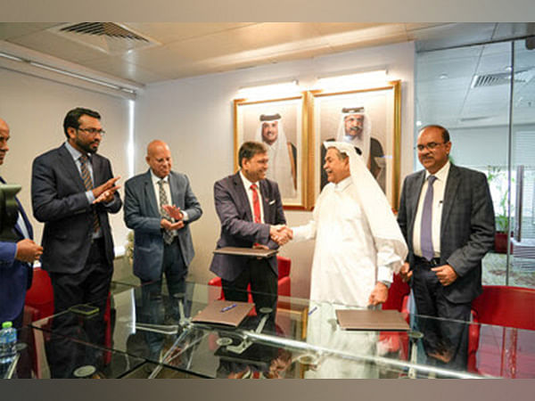 Hexaware Technologies Collaborates with Renowned Al-Balagh Group to Pioneer New Digital Frontiers in Qatar