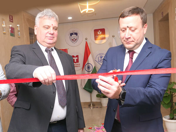 Russian Education Facilitation Center Inaugurated by Pavel Anatolyevich Shevtsov: A One-Stop Solution for Global Students Pursuing Education in Russia