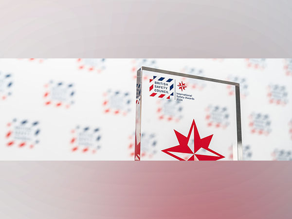 International Safety Awards Open to Applications for 2024