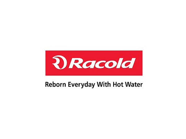 Racold Introduces Next-Generation Water Heaters: Experience Performance, Efficiency, Convenience, and Control