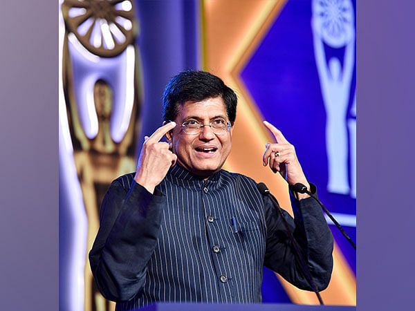 Piyush Goyal to co-chair 11th India-UAE high-level joint task force meeting