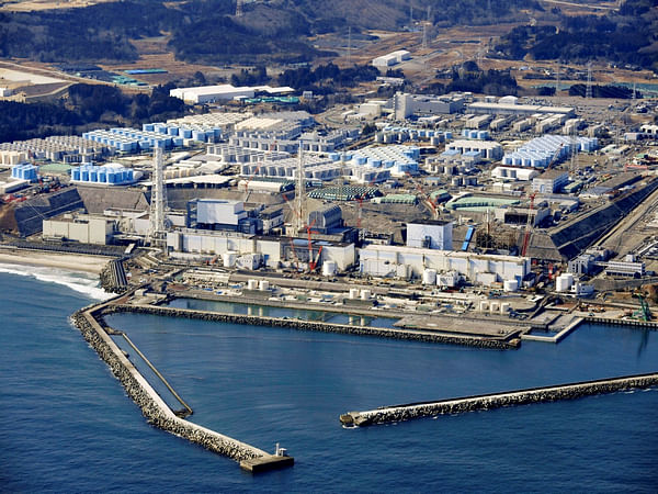 Japan: Fukushima nuclear plant starts release of second batch of treated radioactive wastewater