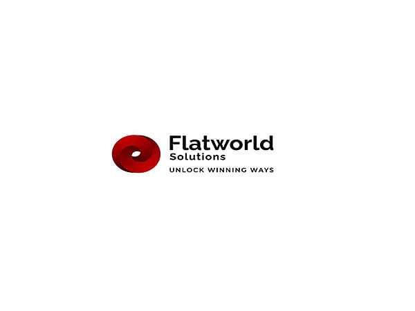 Flatworld Solutions Announces New Logo and Purpose Statement – ThePrint ...