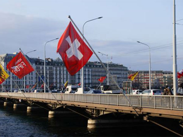  Switzerland takes bold steps to combat climate change