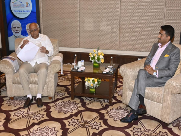 Okinawa keen in setting up e-vehicle plant in Gujarat, seeks state's support