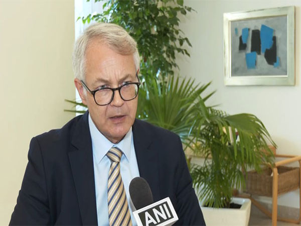'Immense potential for India-Finland ties': Finland envoy Kimmo Lahdevirta