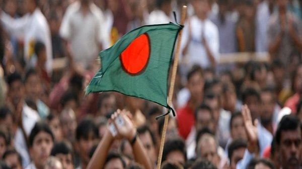 Flag of Bangladesh | Representational Image/Wikimedia Commons