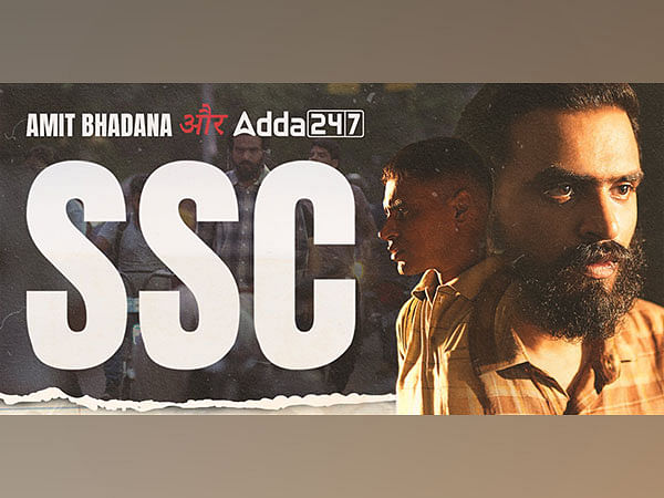 Yo Yo Honey Singh unveils trailer of Amit Bhadana's web series 'SSC'