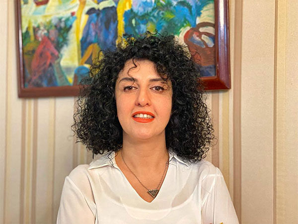 Nobel Peace Prize: Know who is Narges Mohammadi, the Iranian activist jailed for 31 years