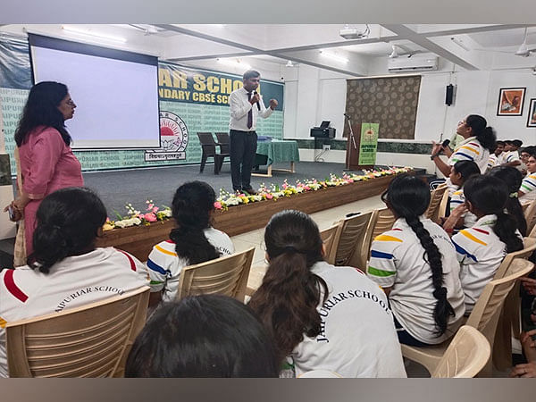 Celebrating the Power of Education: Jaipuriar School in Navi Mumbai Joins Forces with Q&I to Elevate Learning Outcomes