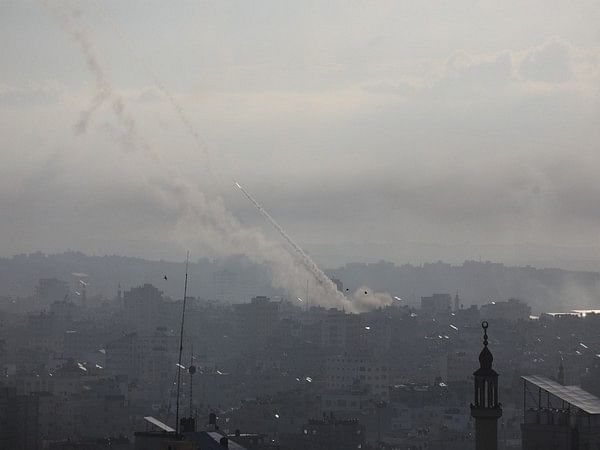 Israel: Death toll from Hamas rocket fire rises to 4