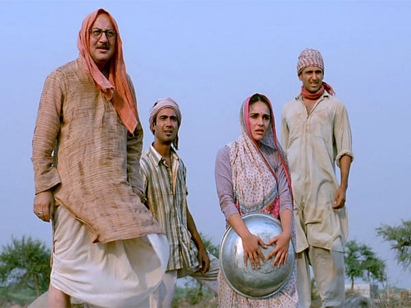 Anupam Kher-Boman Irani's 'Khosla Ka Ghosla' to be remade in three regional languages