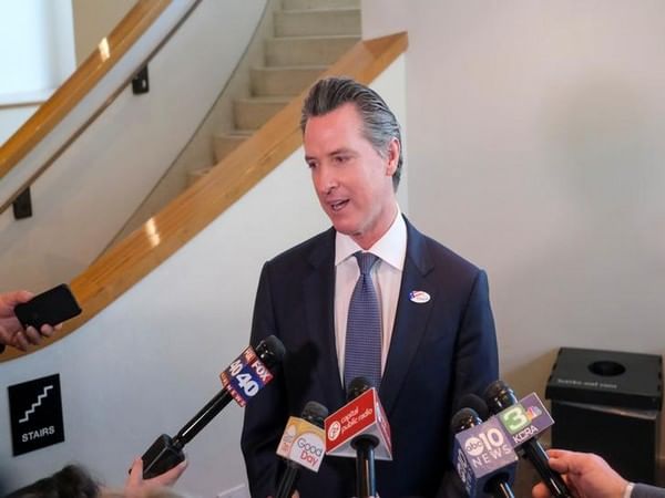 California Caste Bill vetoed by Governor Newsom