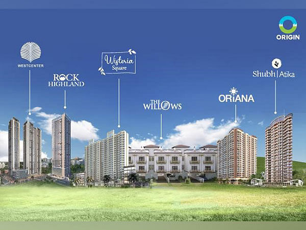 Origin Corp: Shaping Mumbai's Real Estate Future with Excellence & Trust