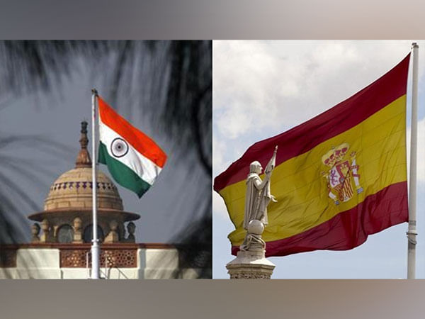 India, Spain hold foreign office consultations, agree to intensify engagement through joint working groups