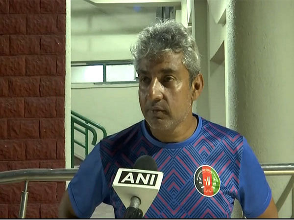 ICC Cricket World Cup: Afghanistan mentor Ajay Jadeja impressed with team's fearless approach to game