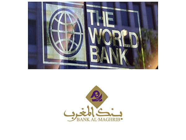 Bank Al-Maghrib invests in World Bank sustainable development bonds for reserves management
