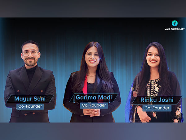 Vair Community Celebrates Success Empowering TISS Aspirants Nationwide