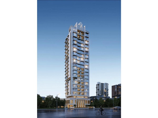 Supreme Universal announces possession of its exceptional residential project Supreme Melange located in Dadar 