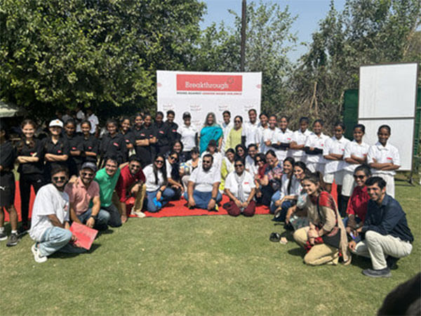 'A Gender-Equal World is Critical for Progress,' believes Sohini Bhattacharya