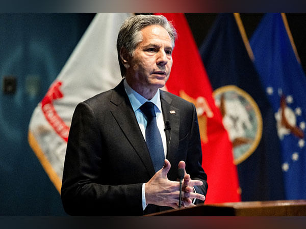 US Secretary of State Antony Blinken will travel to Israel