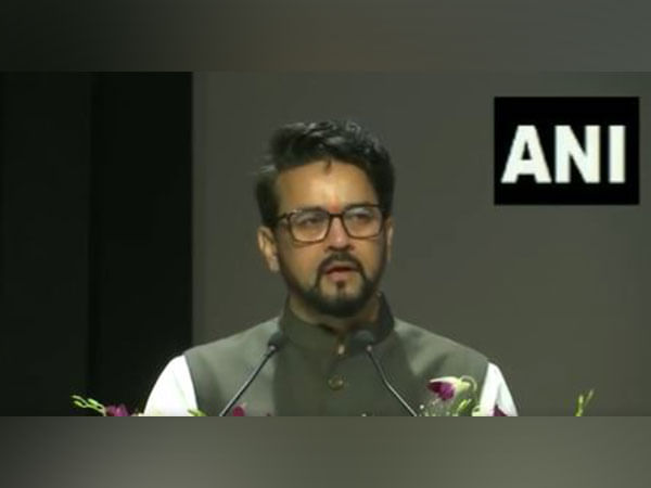 Union Minister Anurag Thakur launches enthralling trailer of animated series 'KTB-Bharat Hain Hum'