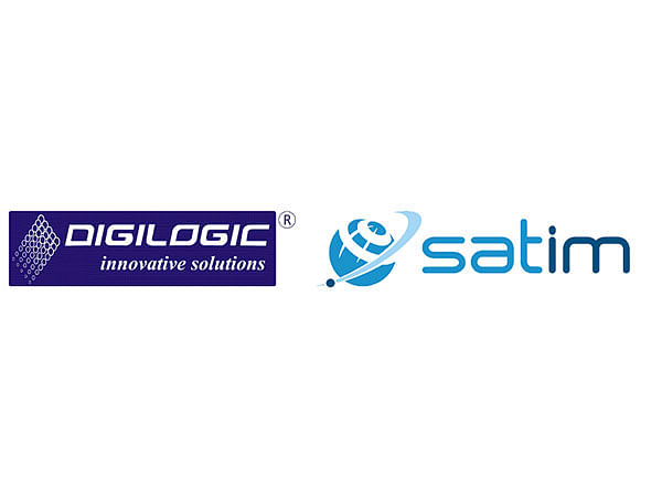 Digilogic Systems Signs MoU with SATIM for Co-Development of Synthetic Aperture RADAR - Environment Simulator