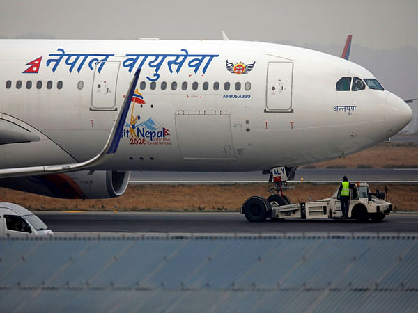 Nepal Airlines selling off its Chinese planes at 'junkyard price'