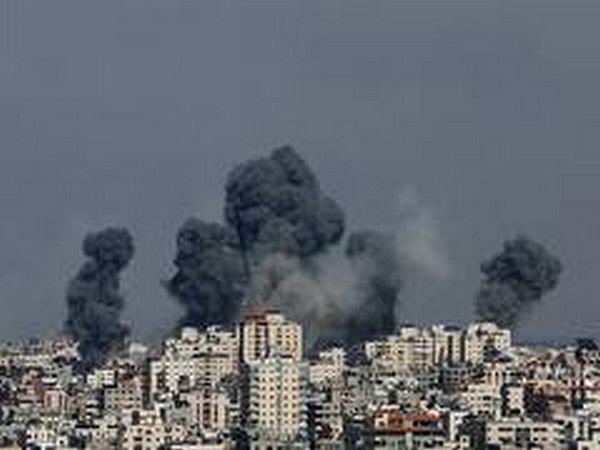 India launches 'Operation Ajay' to bring back its citizens stranded in Israel-Hamas war