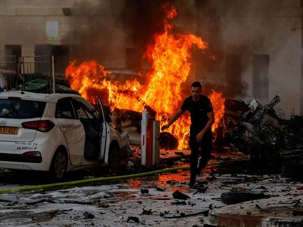 Prince William, Kate Middleton condemn 'horrors inflicted by Hamas'