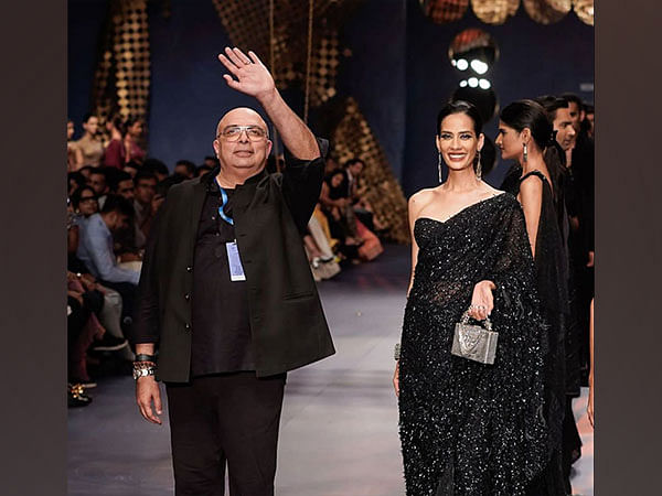 Lakme Fashion Week 2023: Tarun Tahiliani's collection was all about 