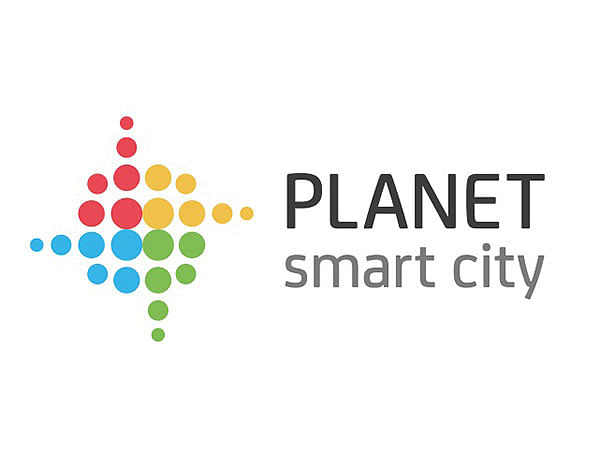 Surat Smart City Logo Concept by Dhruv Chauhan on Dribbble