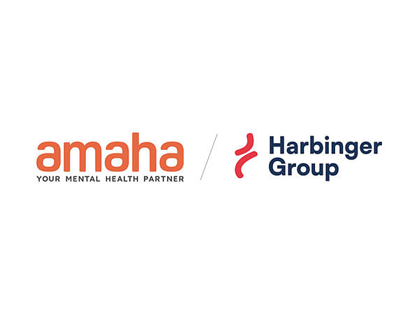 Harbinger Joins Forces with Amaha to Champion Mental Health Support for Their Employees