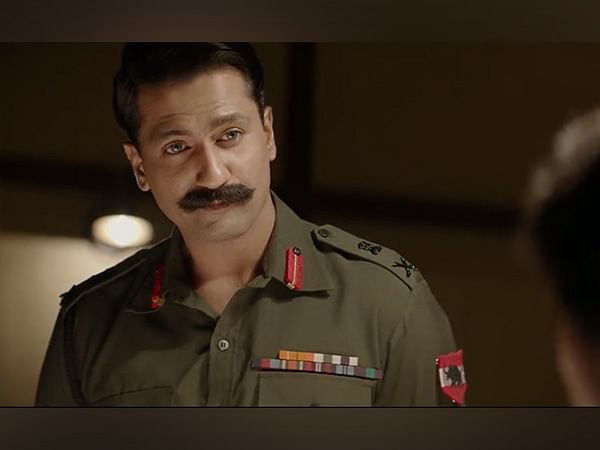 Sam Bahadur' teaser: Vicky Kaushal impresses as field marshal Sam Manekshaw  – ThePrint – ANIFeed