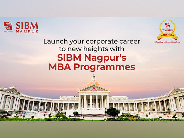 SIBM, Nagpur’s advanced MBA programmes launching careers to the heights of corporate world