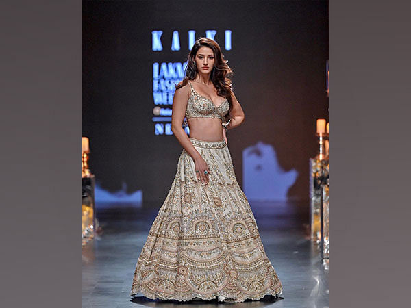 10 Stunning Bridal Trends That You Can Steal From Lakme India Fashion Week  2015
