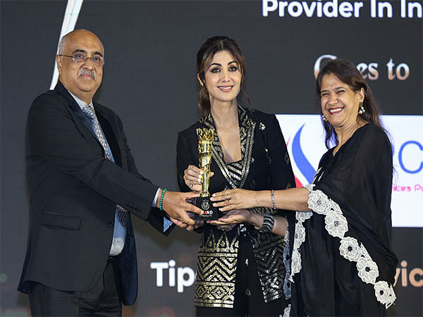 Tipco Energy Devices Pvt Ltd Honored as Most Trusted Plumbing Solutions Provider in India at Industry Leaders Awards 2023