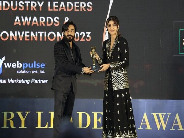 ZUVAVA Takes Center Stage as Best Gamezone Brand of the Year 2023 at ILA 2023 Awards by Brand Empower